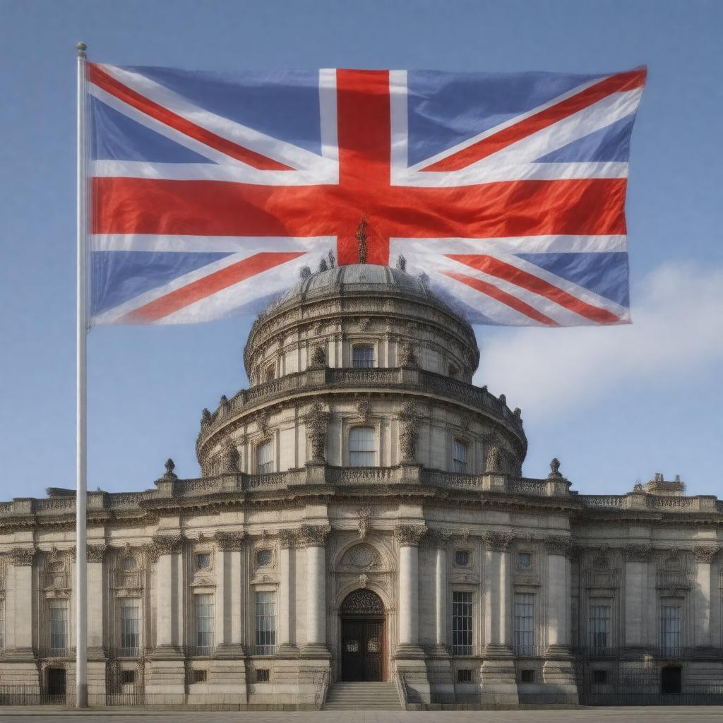 Northern Ireland Office